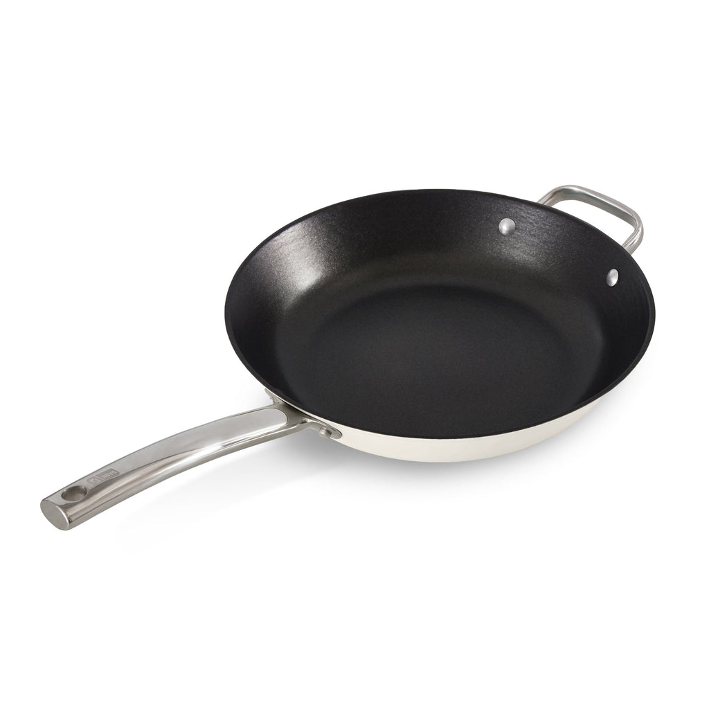 Lightweight Cast Iron Nonstick Pans